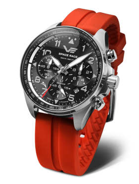 Vostok-Europe SPACE RACE chrono line 6S20-325A741S